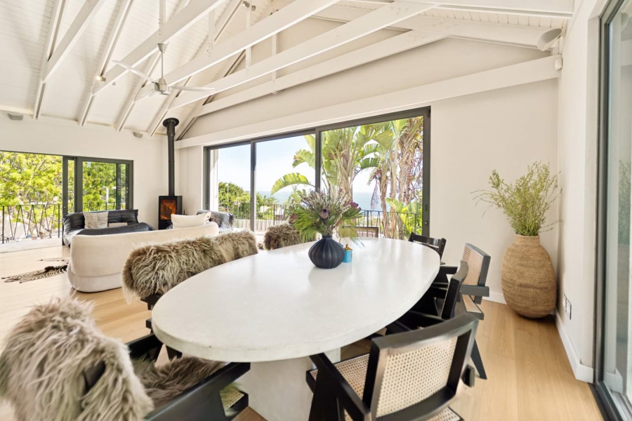5 Bedroom Property for Sale in Camps Bay Western Cape